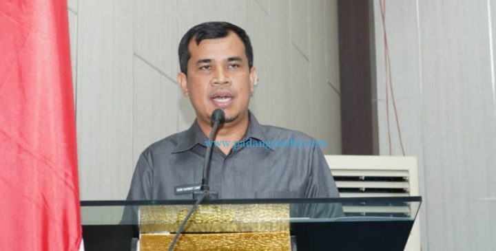 Kuota 1.197 Dosis, Vaksinasi Covid-19 di Solsel Dimulai Awal Februari