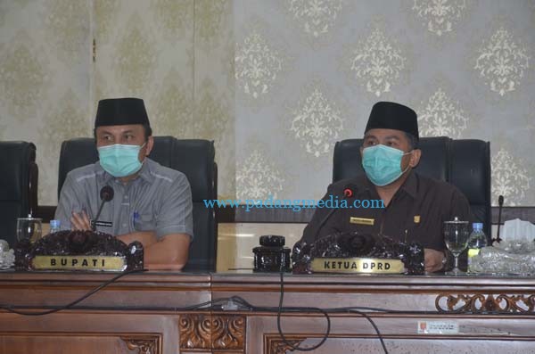 Dprd agam