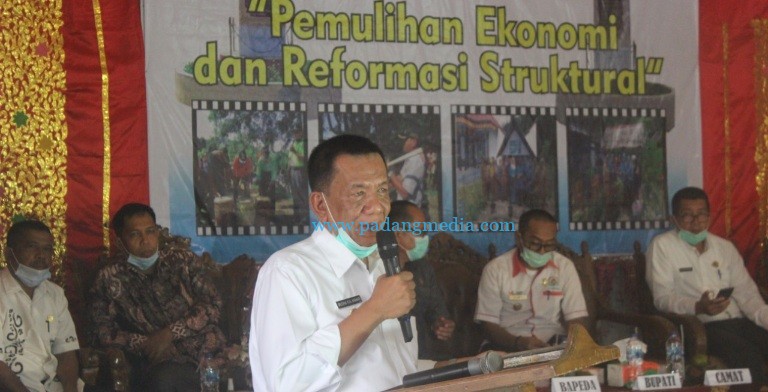 Rusma Yul Anwar