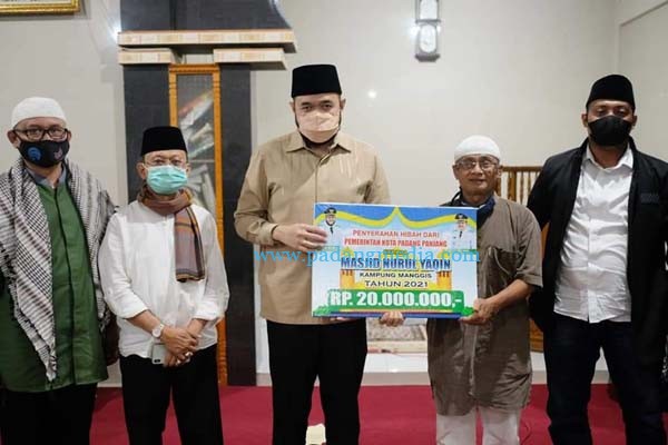 TSR fadly