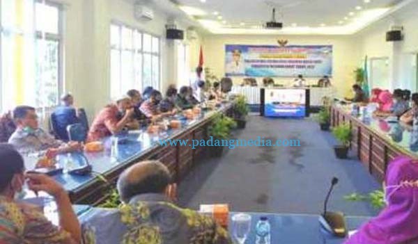Forum konsultasi publik