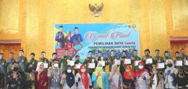 Grand final duta genre