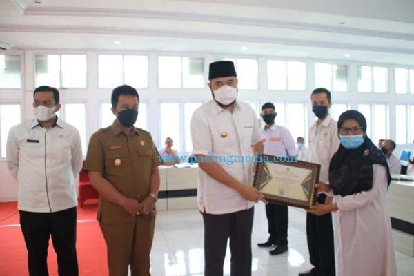 Opd terbaik