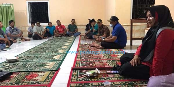 Pokdarwis Pinang Satangkai Siapkan Objek Wisata Air