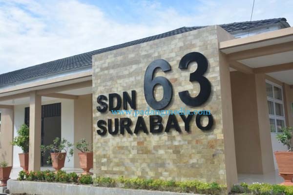SDN 63 Surabayo Integrasikan Pendidikan Tertib Lalu Lintas ke Matapel PPKn