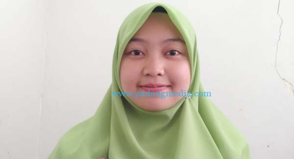 Cerita Elum Nur Risman, Perawat Asal Agam Finalis MTQ Internasional