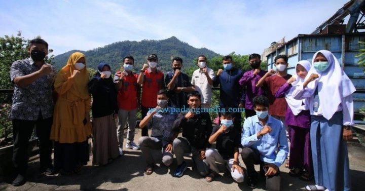17 Atlet Pelajar Kota Sawahlunto Akan Ikuti POPDA di Padang