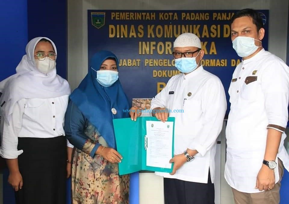 Vaksin infokom pp