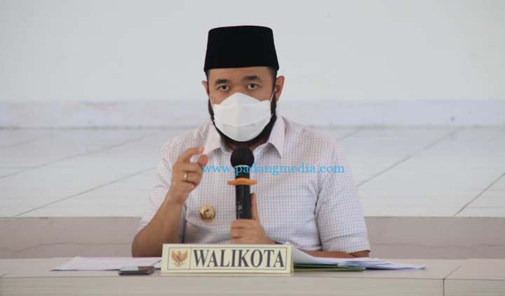 Walikota PP