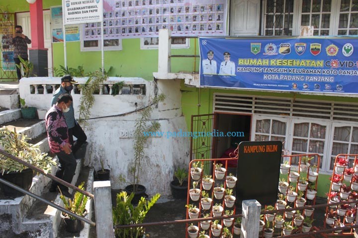 Rumah kesehatan