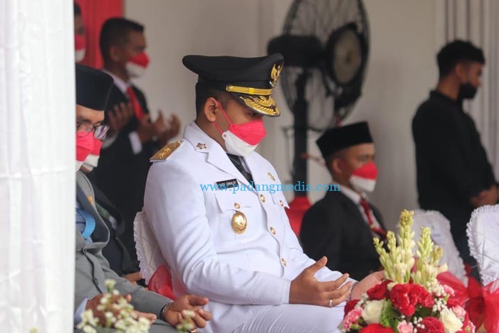 Wagub hut RI