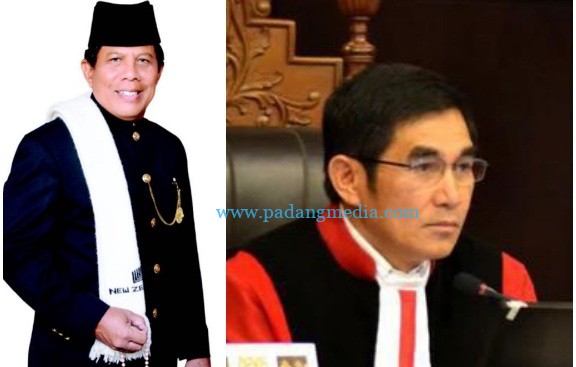Darizal Basir Ungkap Pendapat Kuasa Hukum Partai Demokrat Terkait Gugatan Pihak KLB Deli Serdang di PTUN Jakarta