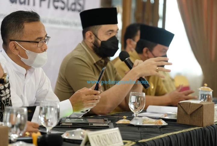 Fadli amran