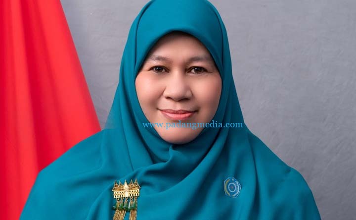 TP. PKK Sumbar Kecam Tindak Perkosaan dan Kekerasan Pada Anak
