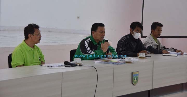 Libatkan Banyak Pihak, MTQ Diharapkan Berlangsung Semarak