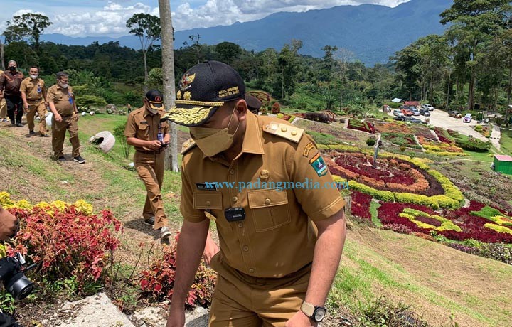 Kebun buah