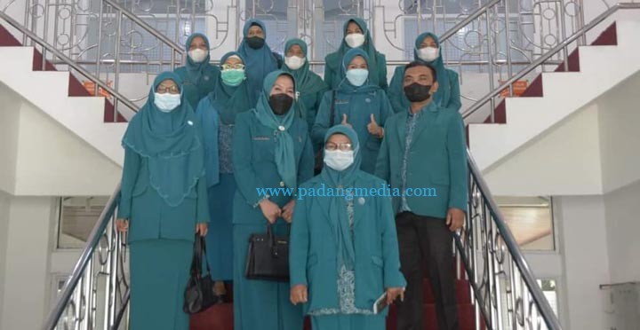 HKG PKK padangpanjang
