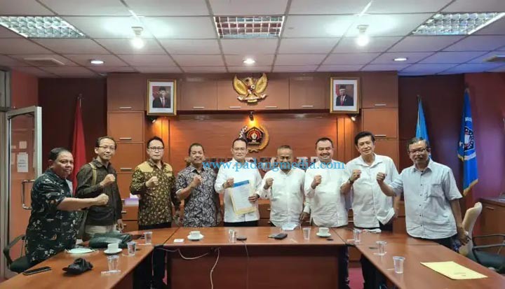 HPN sumut