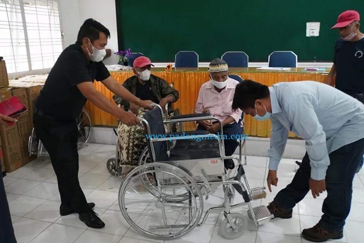 Bantuan disabilitas pp