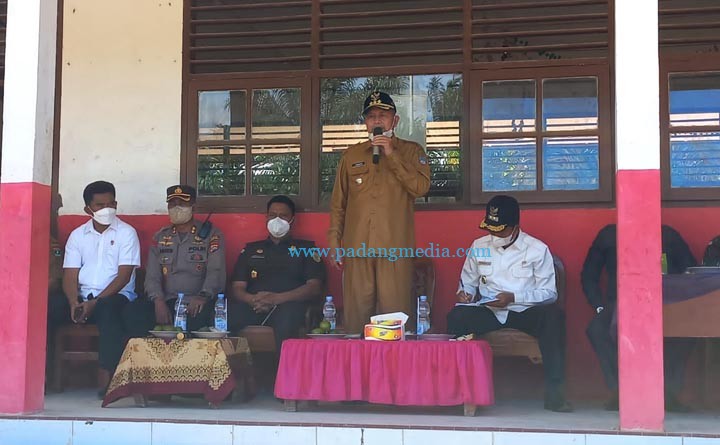 Sosialisasi pasbar