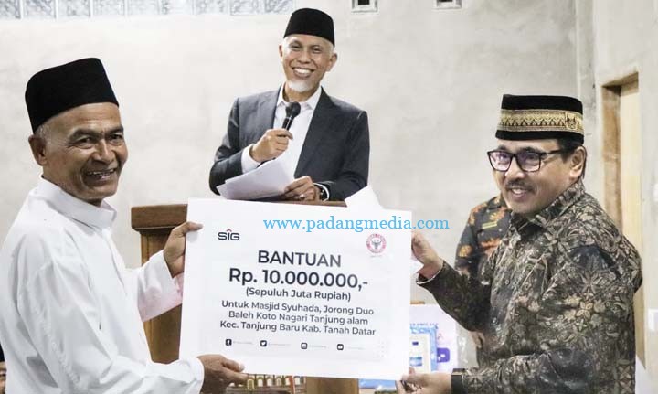 Bantuan semen