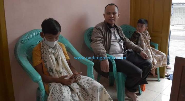 Tahun ke 8, Baznas Padangpanjang Gelar Khitanan Massal untuk Anak Keluarga Tidak Mampu