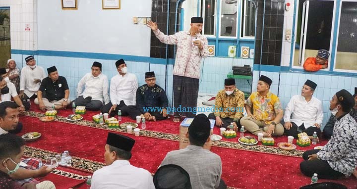 Mubaraq
