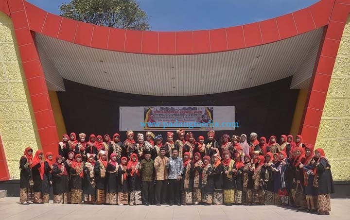Bundo kanduang
