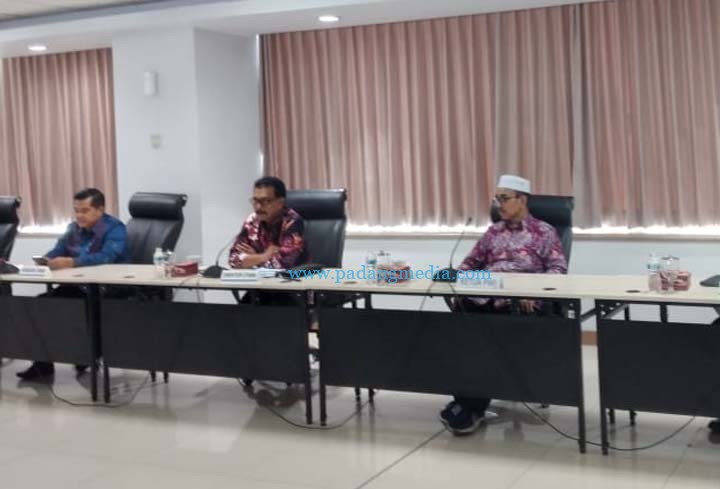Bank Nagari Jamin  Ganti Seluruh  Kerugian Nasabah Korban Skimming