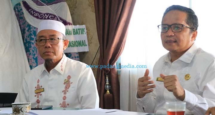 Kloter Pertama 4 Juni, Inilah Jadwal Lengkap Penerbangan Jemaah Haji Embarkasi Padang