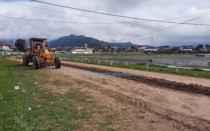 Pacu kuda