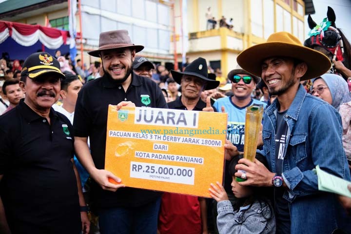 Pemenang