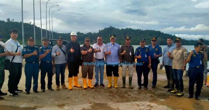 Teluk tapang