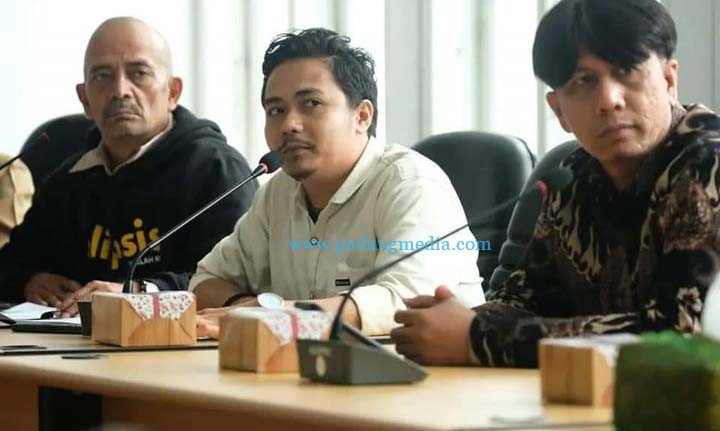 Event Temu Penyair Asia Tenggara II, Walikota Padangpanjang Inginkan Dampak Positif Bagi Masyarakat