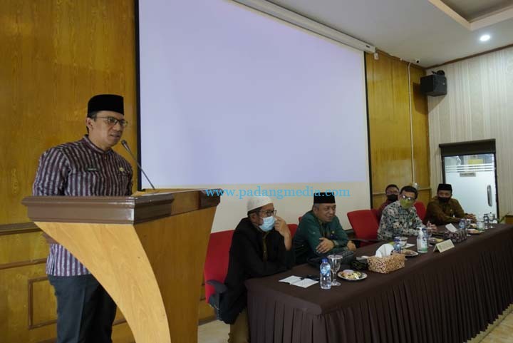 Kelola arsip