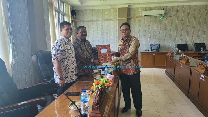 Pansus 3 ranperda