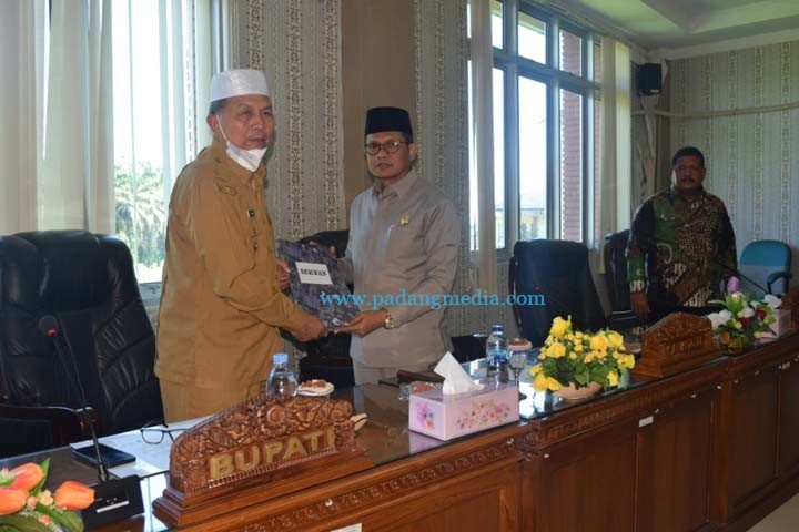 Pertanggung jawaban