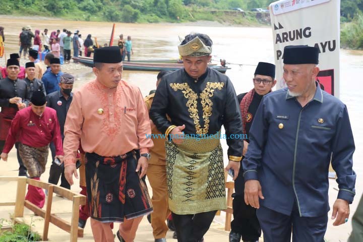 Festival pamalayu