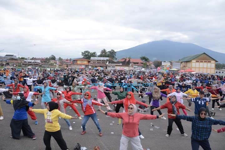 Gerak jalan
