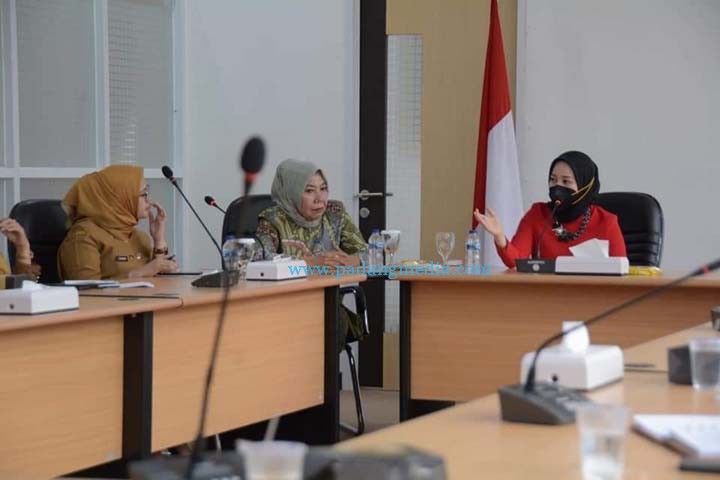 Pertemuan iskada