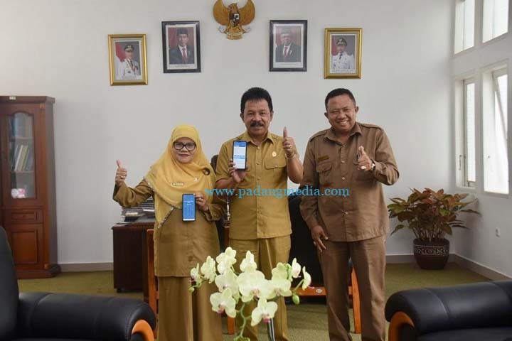 Sosialisasi ktp digital