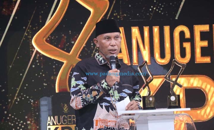 Anugrah kpi