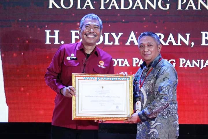 Anugrah pengisisan