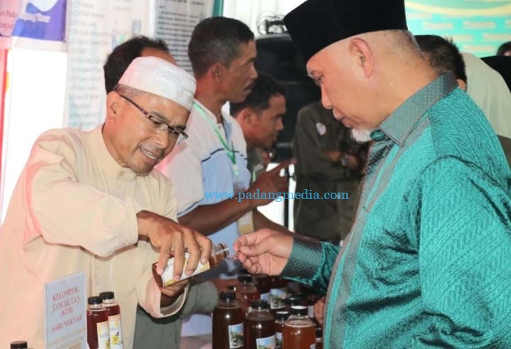 Festival madu