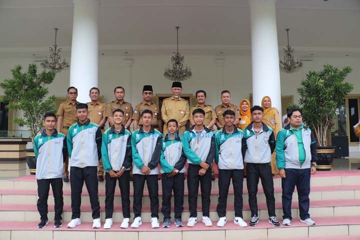 Gala siswa