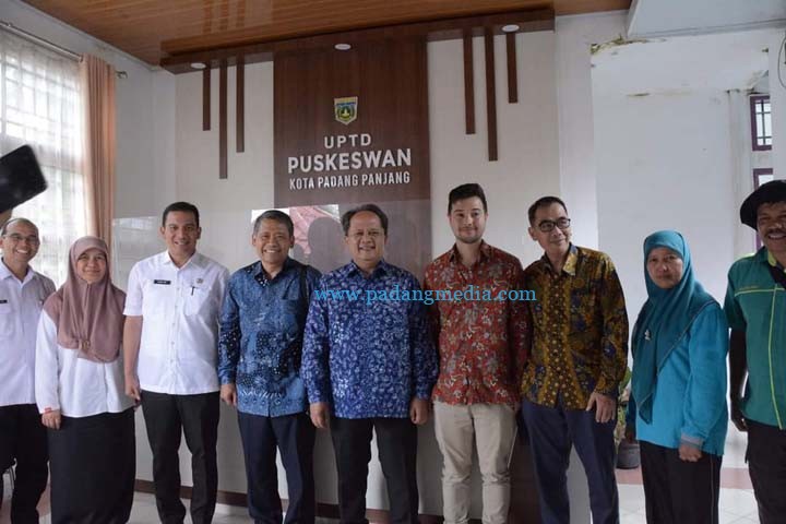 Penghasil susu terbaik