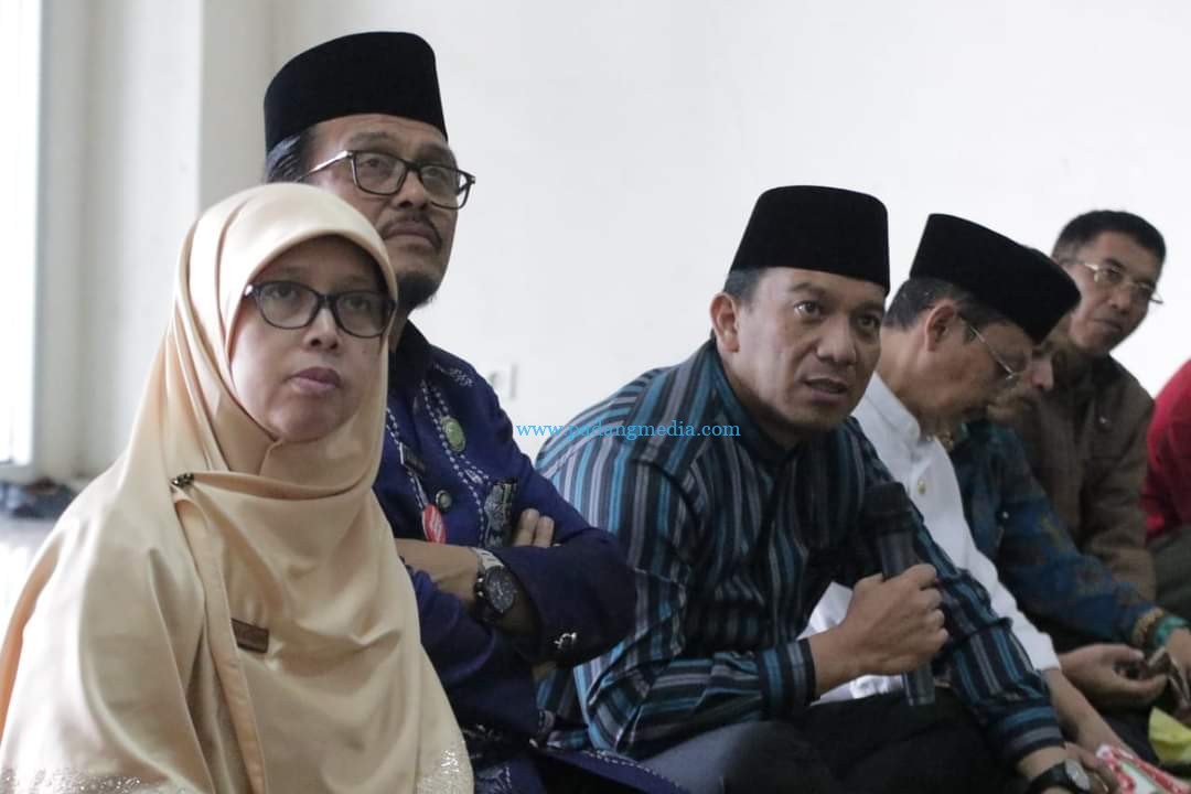 MTQ Tingkat Kota Padangpanjang, Panitia Matangkan Persiapan