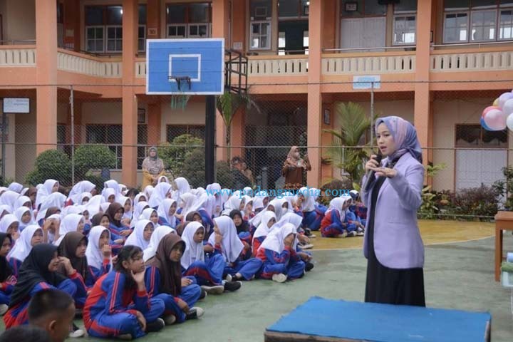 Aku bergizi