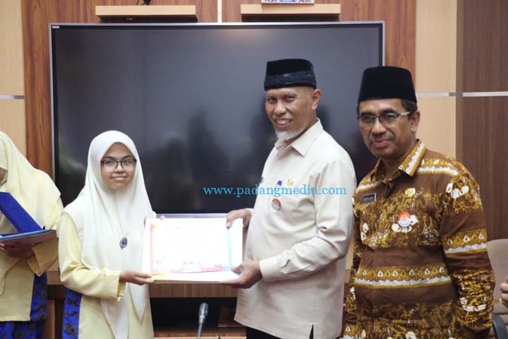 Sertifikat lomba tahun tolerasnsi