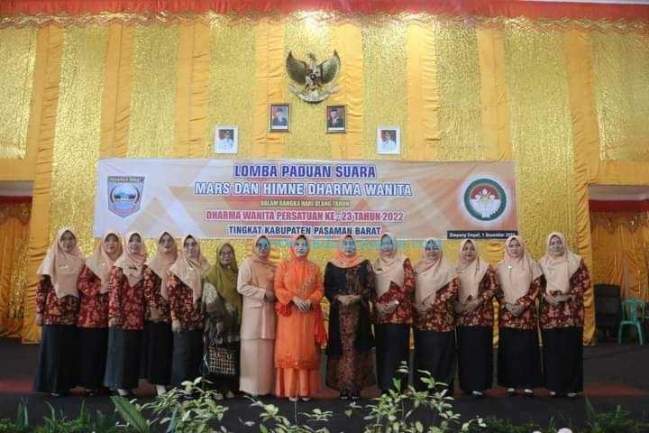 HUT DWP